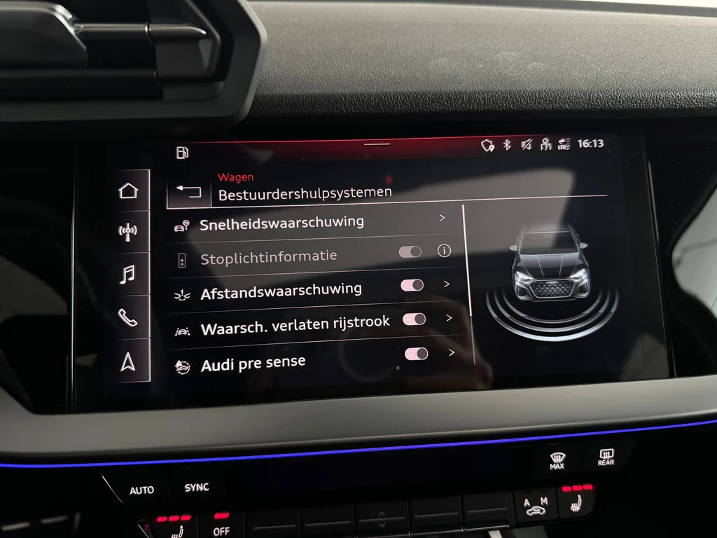 Audi RS3 – foto 29