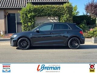 Audi A1 – thumbnail 6