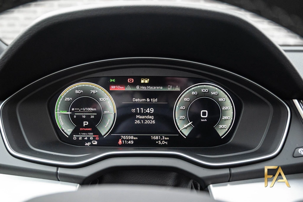 Audi Q5 – foto 48