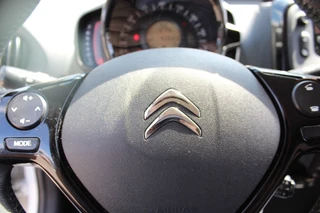 Citroën C1 – thumbnail 15