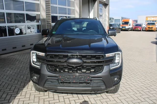 Ford Ranger – thumbnail 6