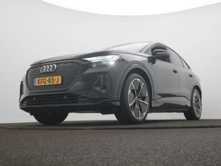 Audi Q4 Sportback e-tron – thumbnail 2