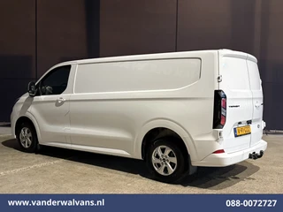 Ford Transit Custom – thumbnail 2