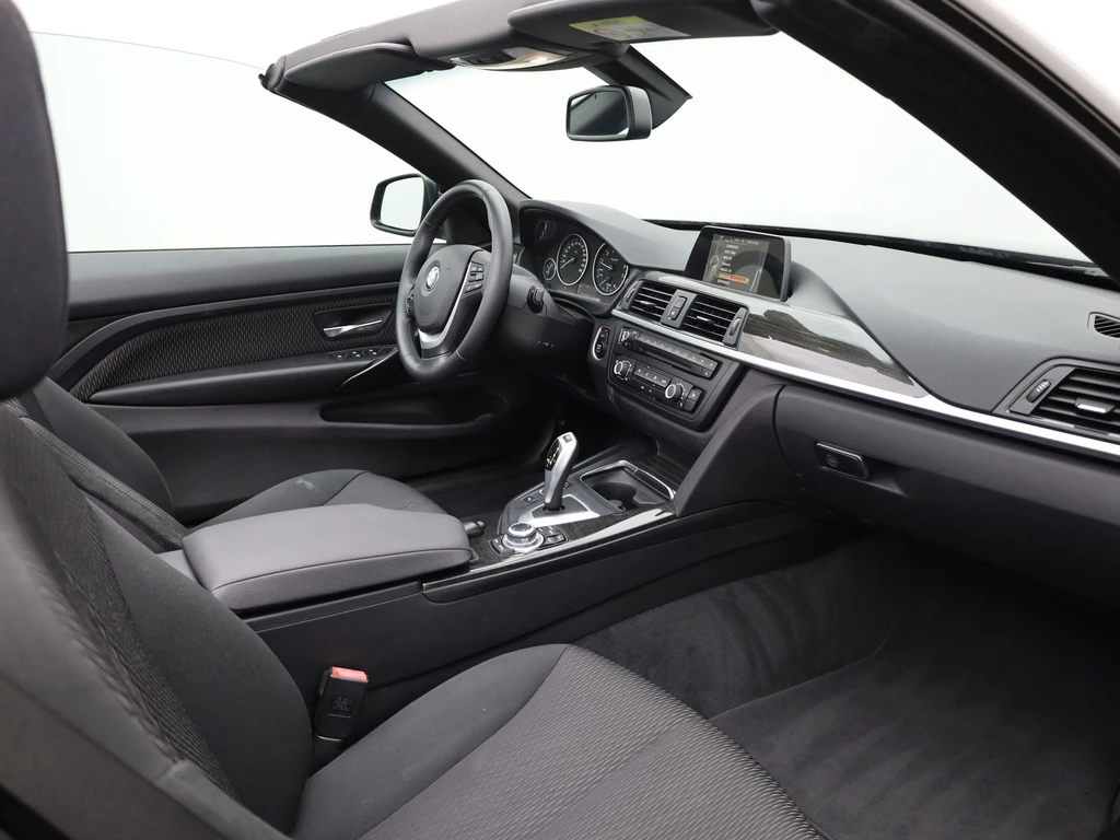 BMW 4 Serie – foto 39