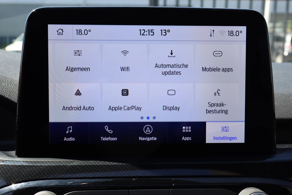 Ford Kuga – foto 35
