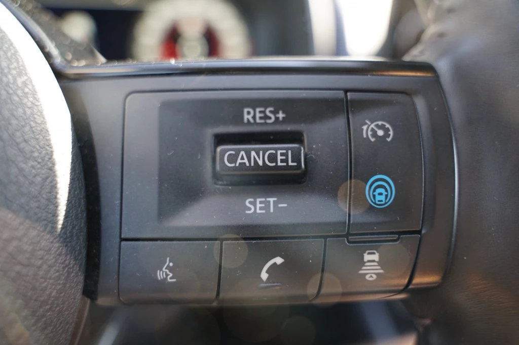 Nissan QASHQAI – foto 18