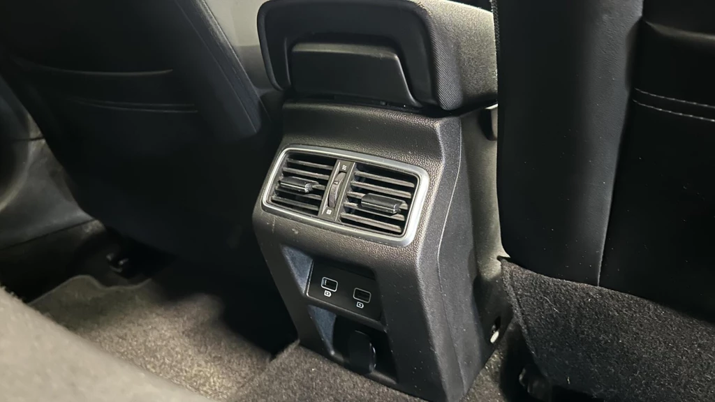 Renault Megane E-Tech – foto 19