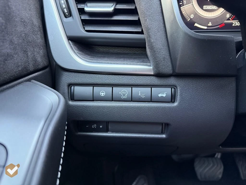 Nissan QASHQAI – foto 28