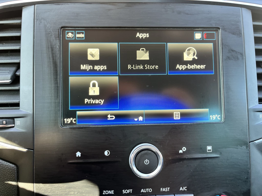 Renault Mégane Estate – foto 39