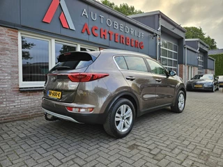 Kia Sportage – thumbnail 6