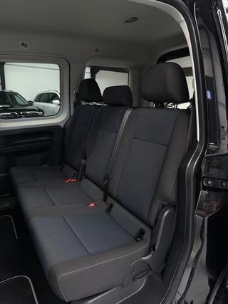 Volkswagen Caddy – thumbnail 16