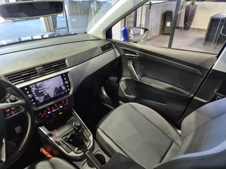 SEAT Arona – thumbnail 9