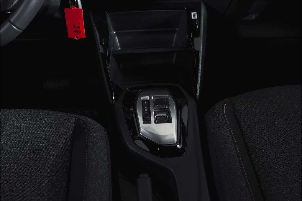 Peugeot 2008 – foto 25