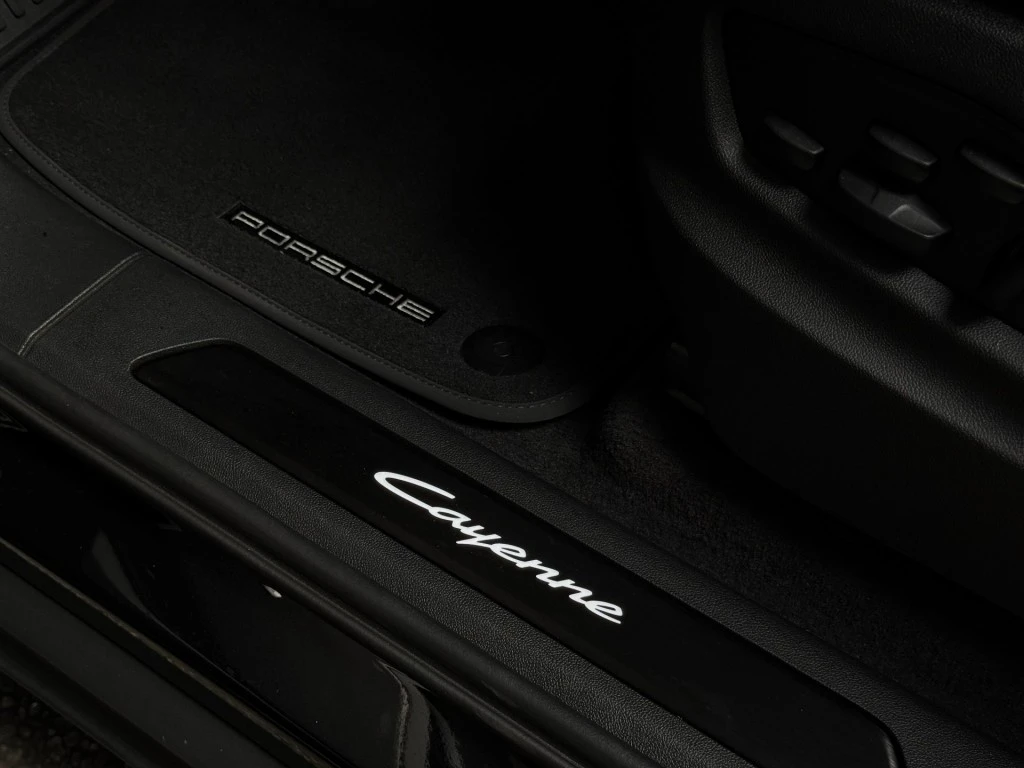 Porsche Cayenne – foto 11