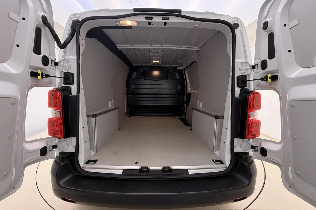 Fiat Scudo – foto 12