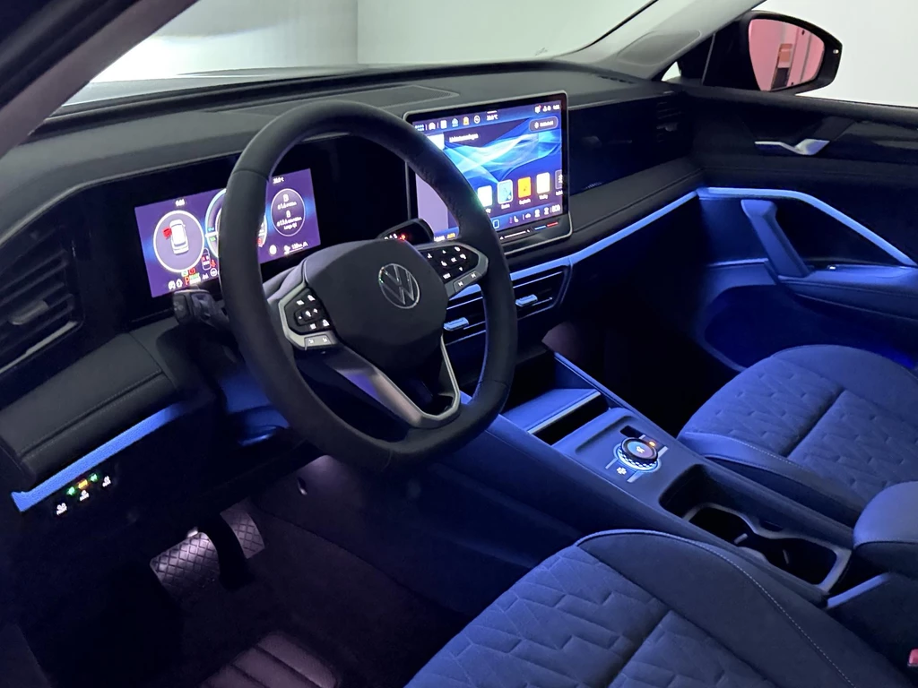 Volkswagen Tiguan – foto 27