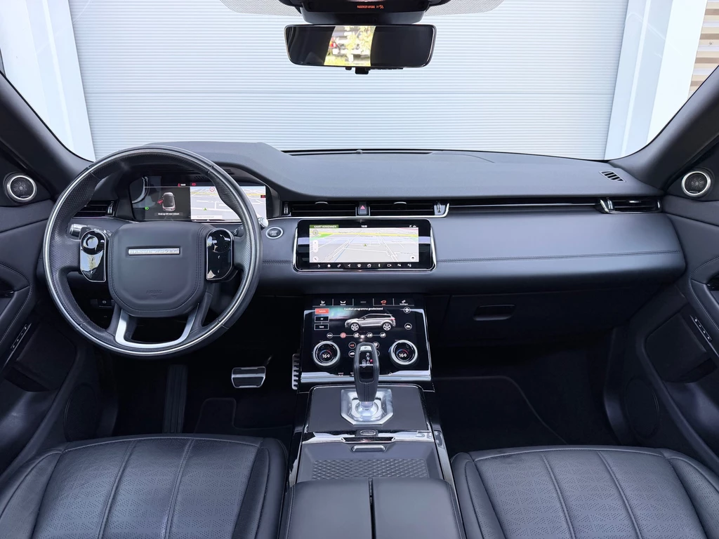 Land Rover Range Rover Evoque – foto 10