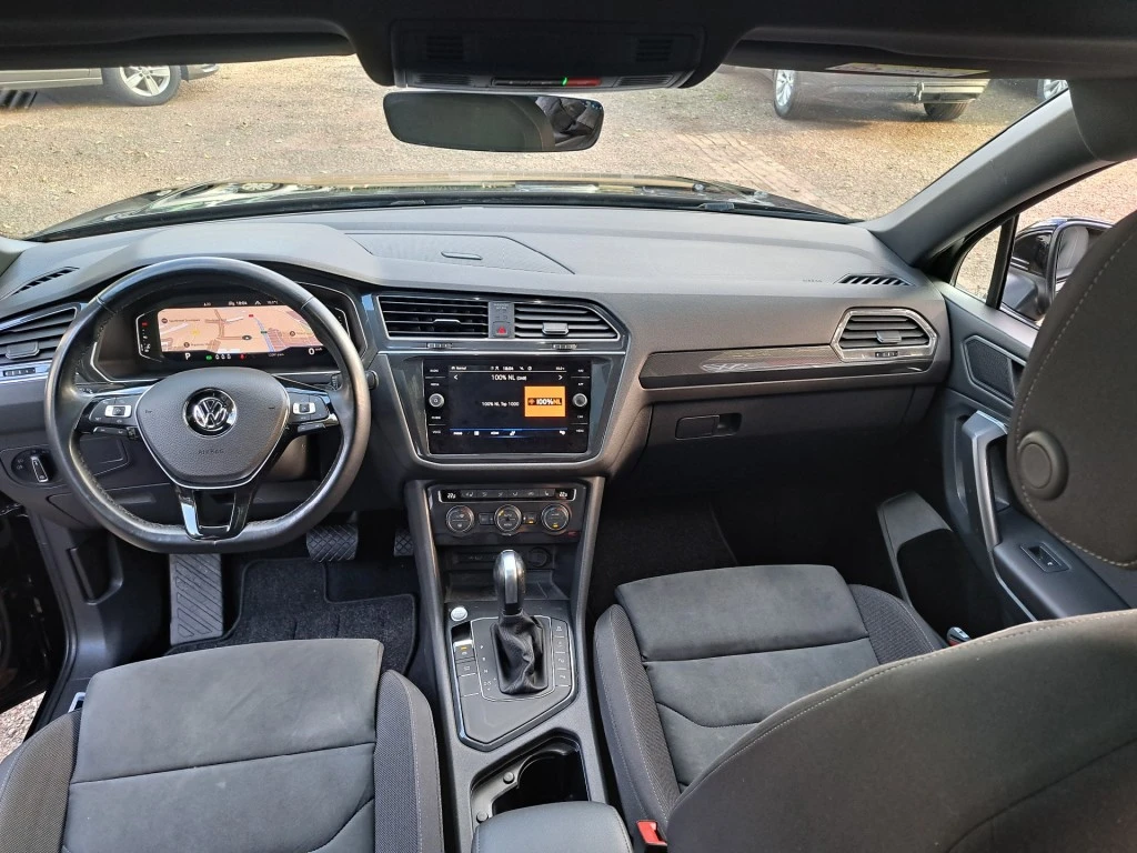 Volkswagen Tiguan Allspace – foto 6