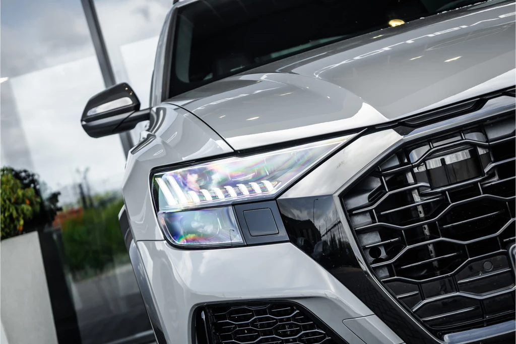 Audi RSQ8 – foto 41