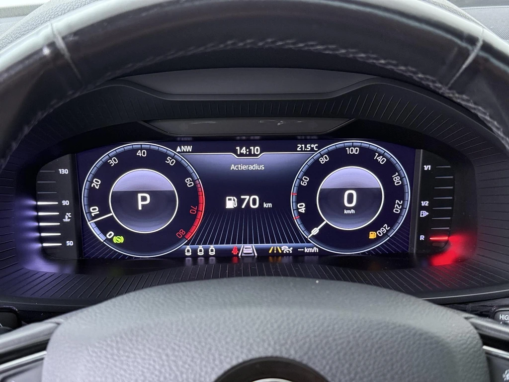 Škoda Kodiaq – foto 16