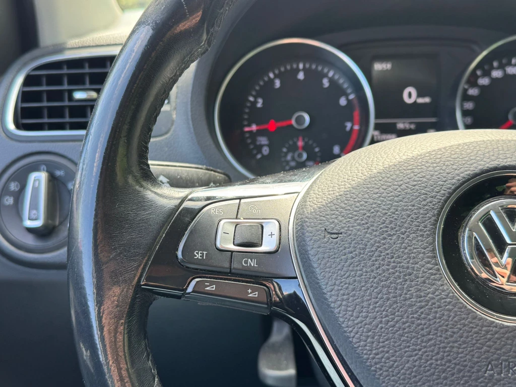 Volkswagen Polo – foto 21