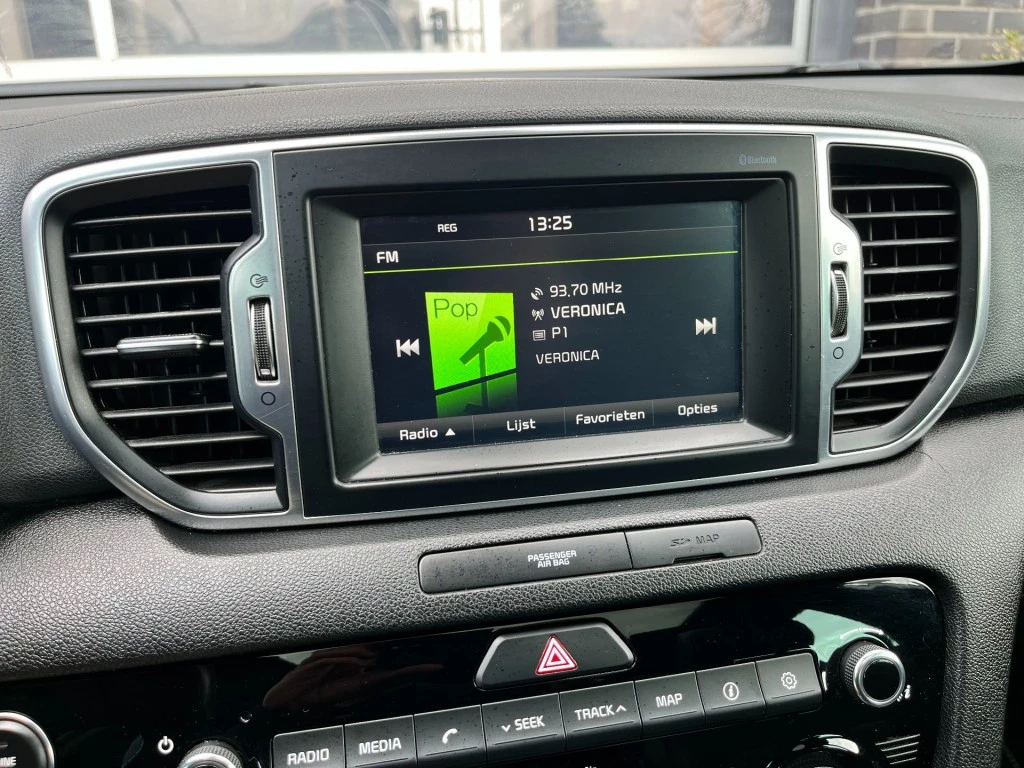 Kia Sportage – foto 23