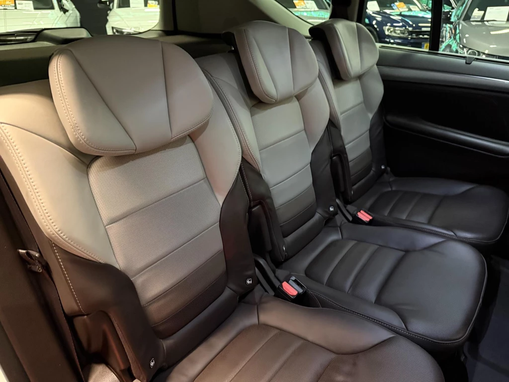 Renault Espace – foto 28