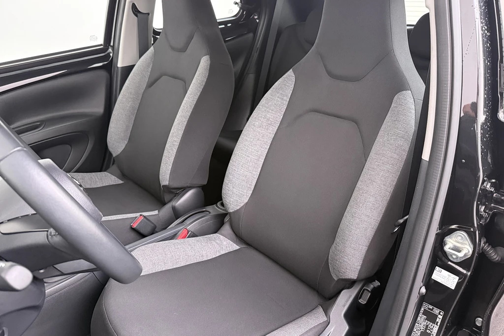 Toyota Aygo – foto 9