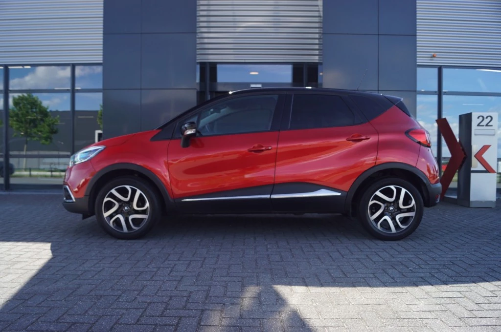 Renault Captur – foto 2