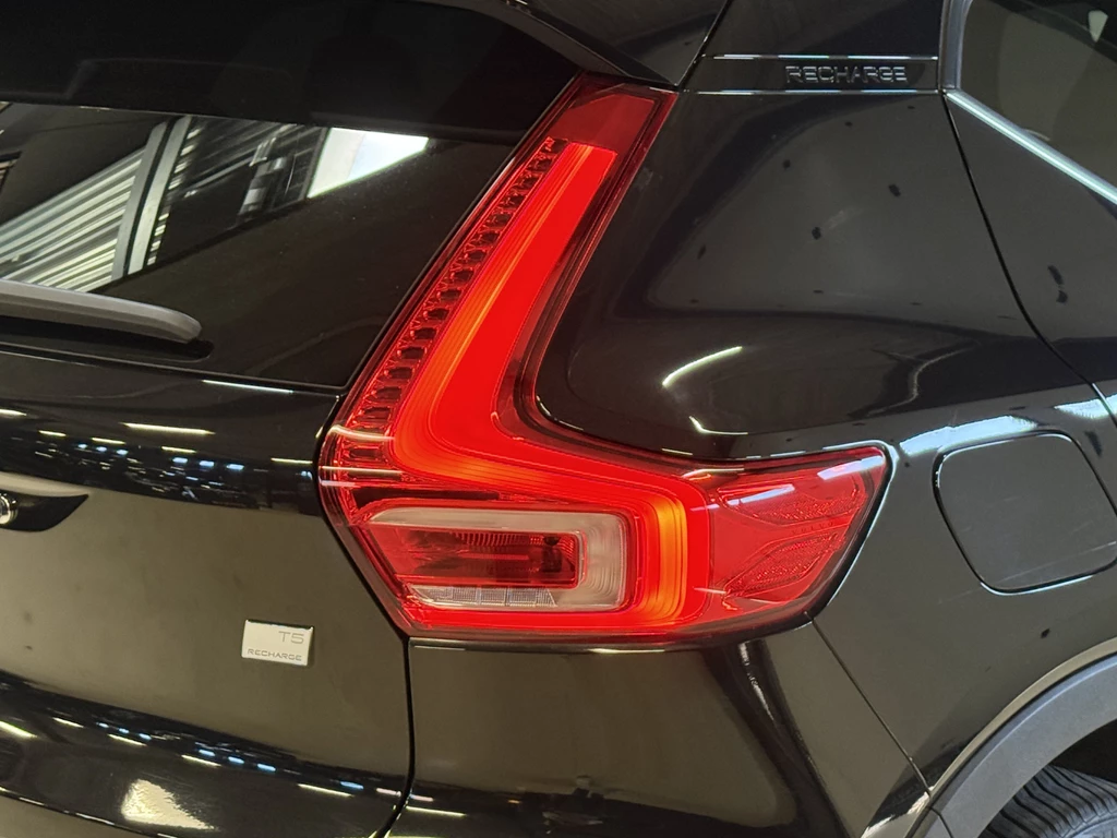 Volvo XC40 – foto 32