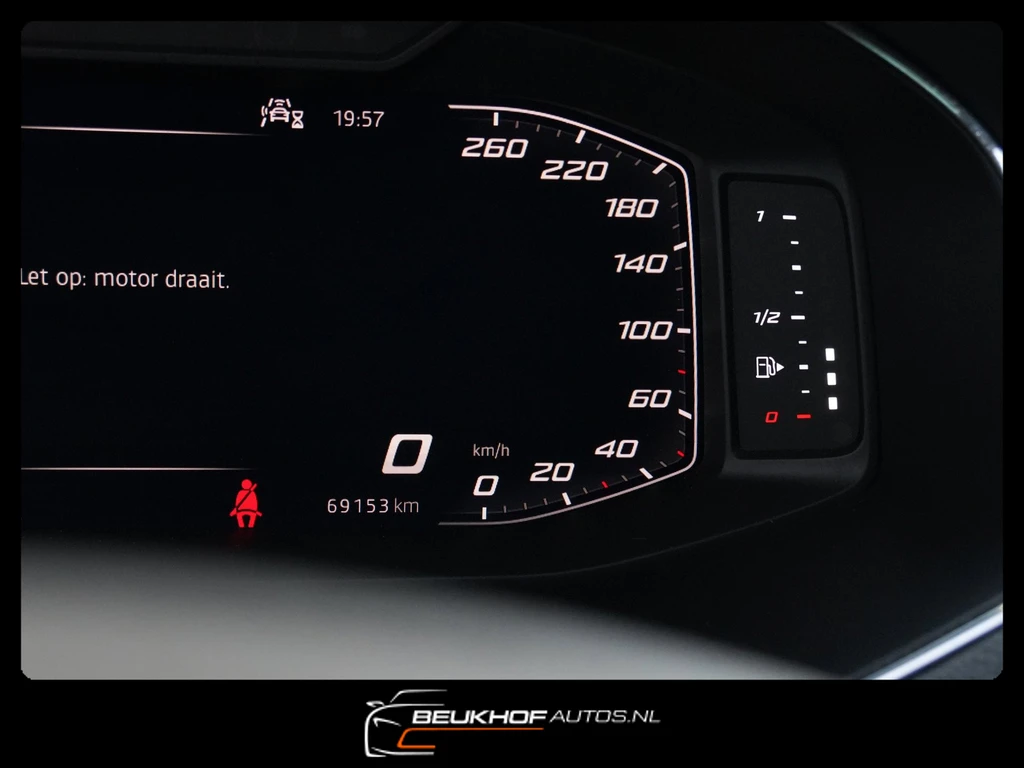 SEAT Ibiza – foto 48