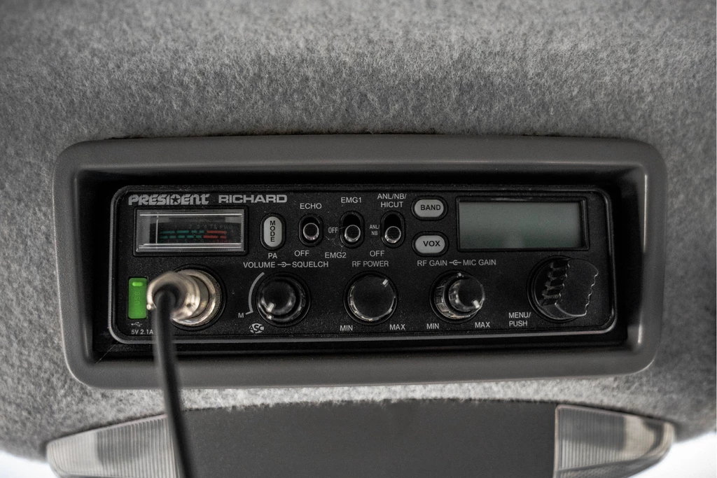Mercedes-Benz Sprinter – foto 28