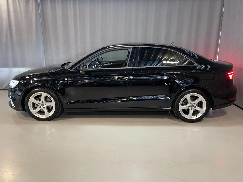 Audi A3 – foto 2