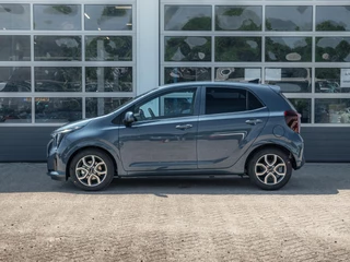 Kia Picanto – thumbnail 3