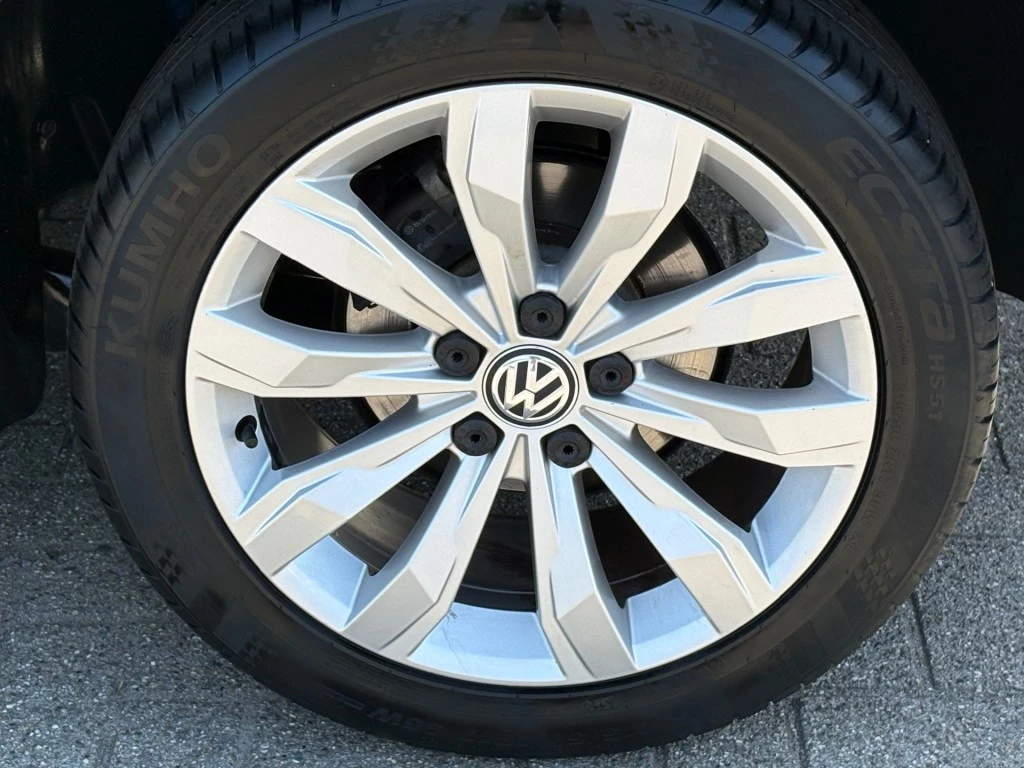 Volkswagen T-Roc – foto 19