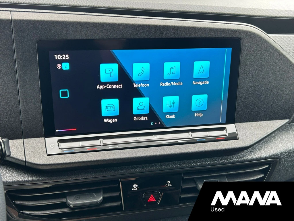 Volkswagen Caddy – foto 15