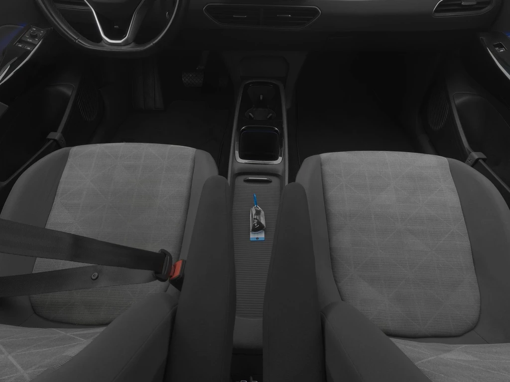 Volkswagen ID.3 – foto 26