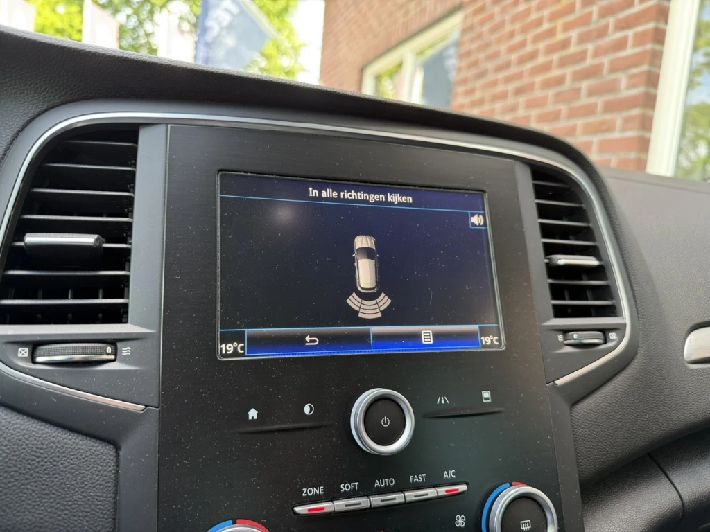 Renault Mégane – foto 31