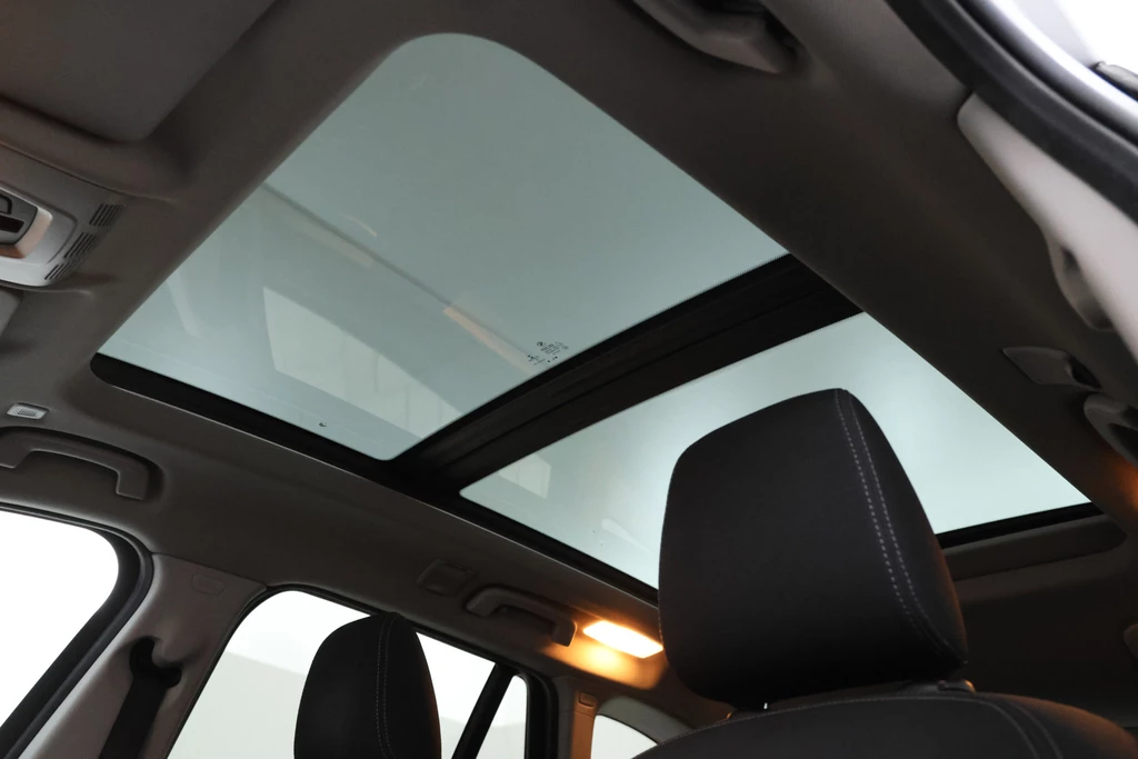 BMW X1 – foto 18