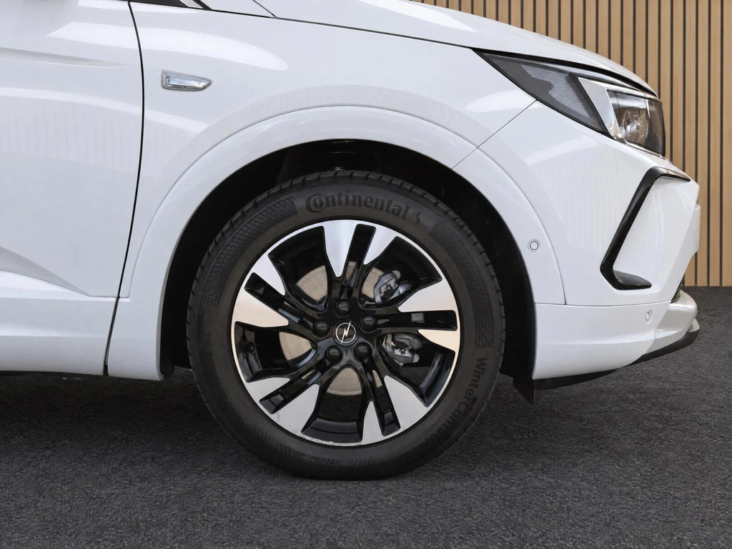 Opel Grandland – foto 10