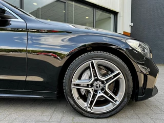 Mercedes-Benz C-Klasse – thumbnail 35