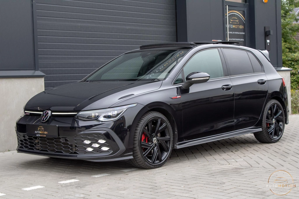 Volkswagen Golf – foto 2