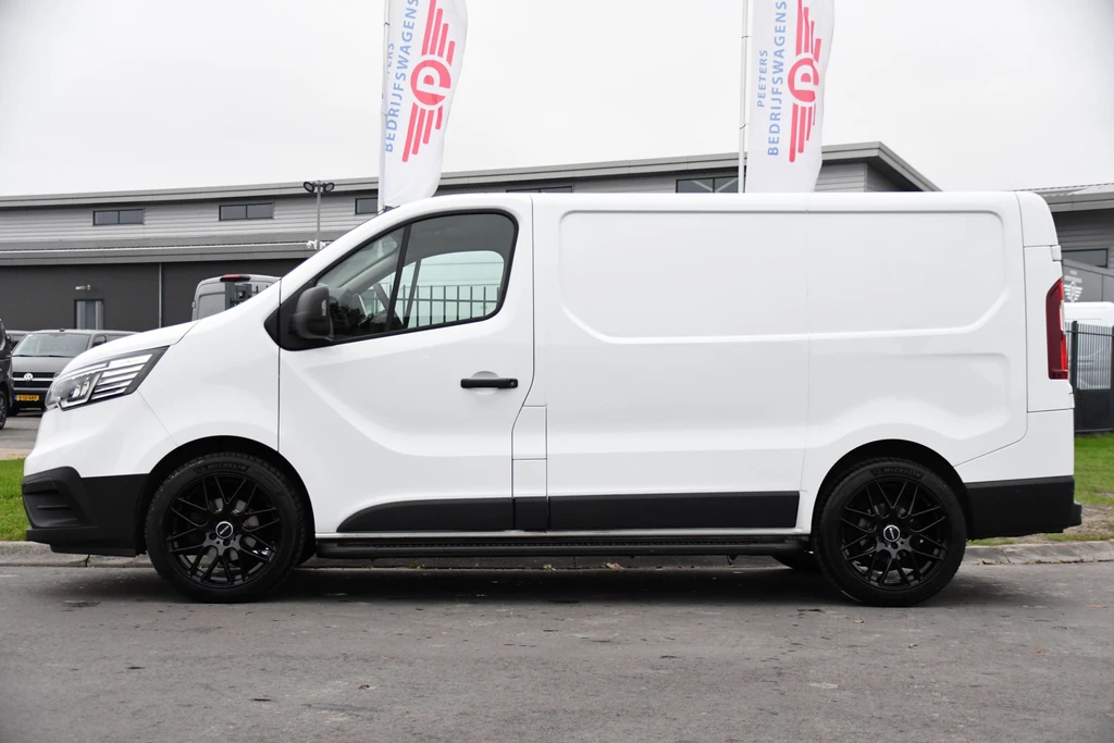 Renault Trafic – foto 3