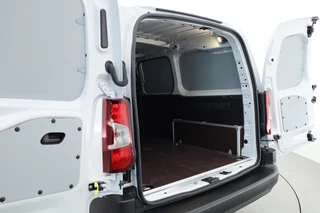 Opel Combo – thumbnail 24