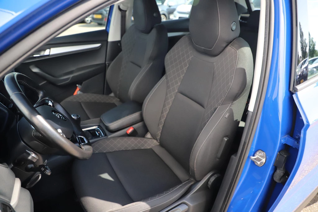 Škoda Karoq – foto 7