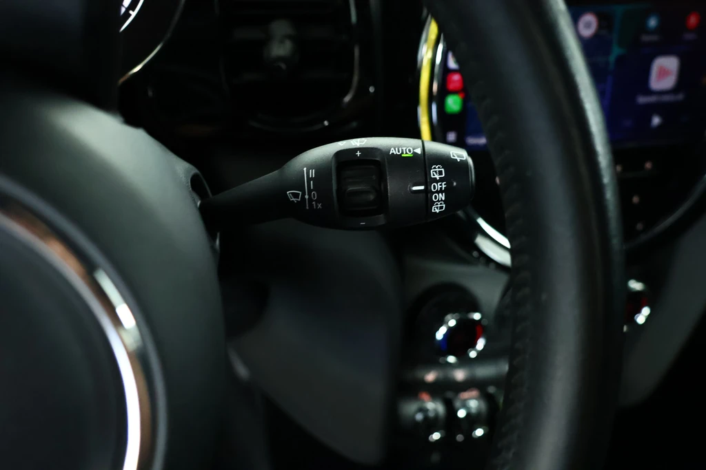 MINI Electric – foto 27