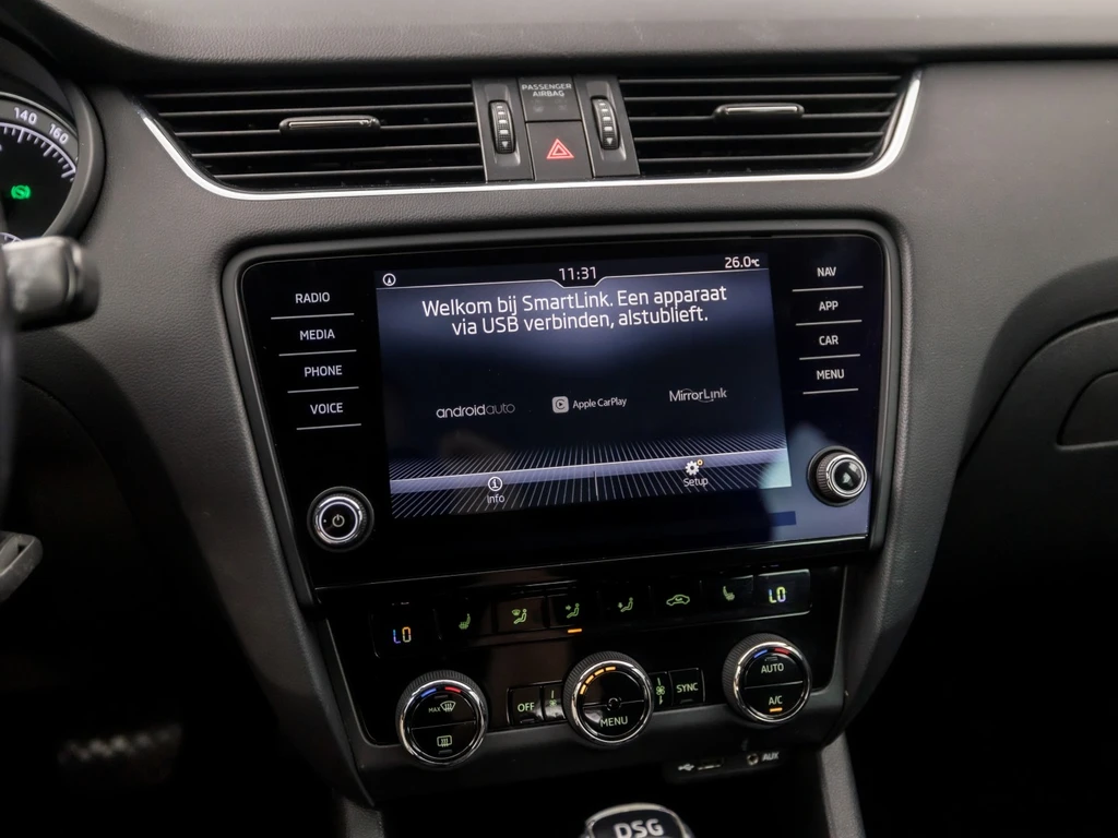Škoda Octavia – foto 27