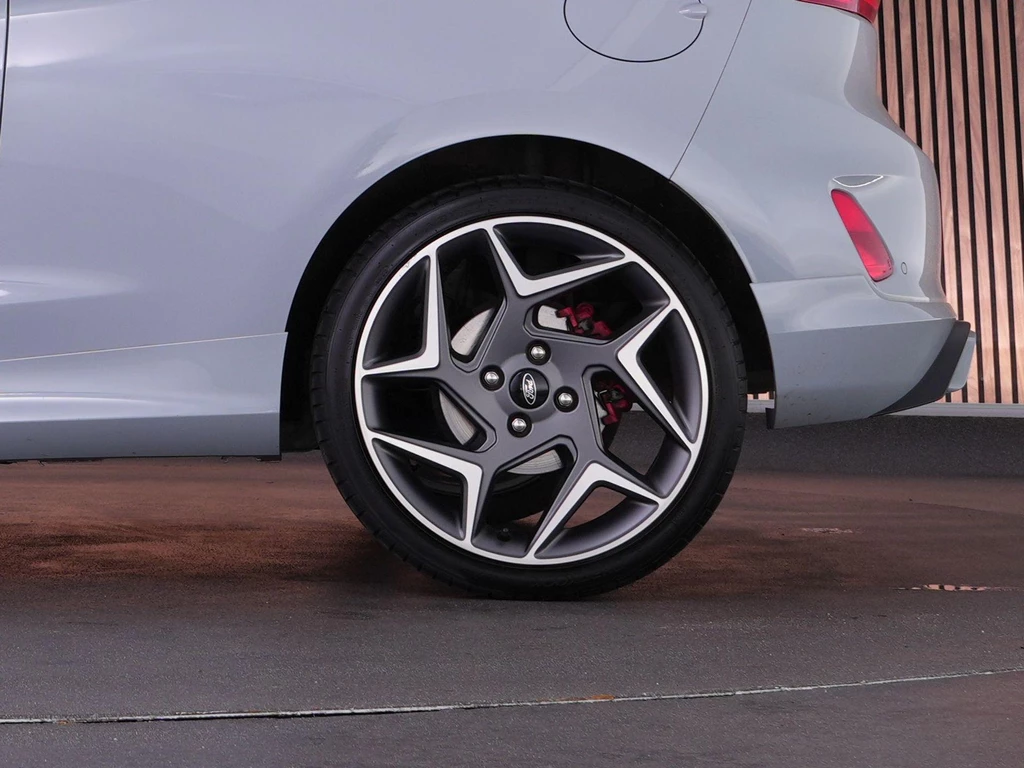 Ford Fiesta – foto 41