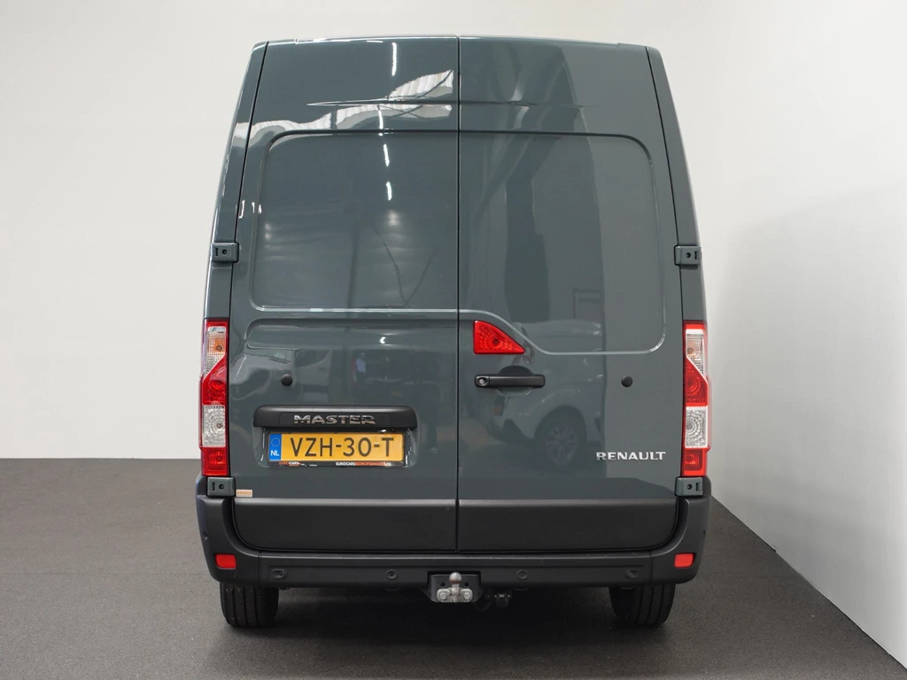 Renault Master – foto 5