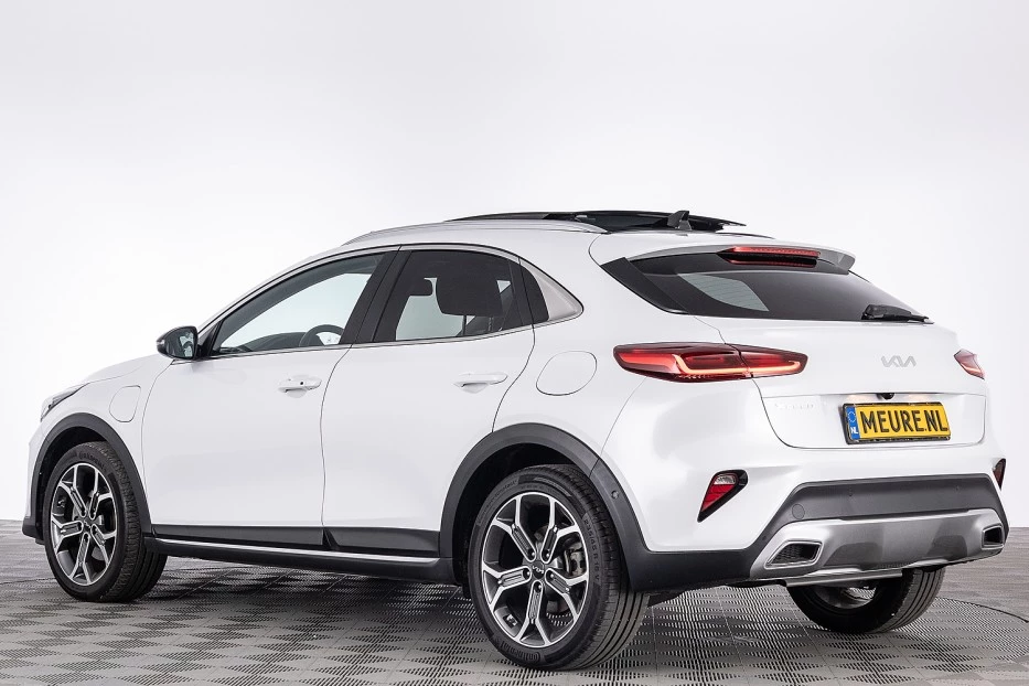 Kia XCeed – foto 2